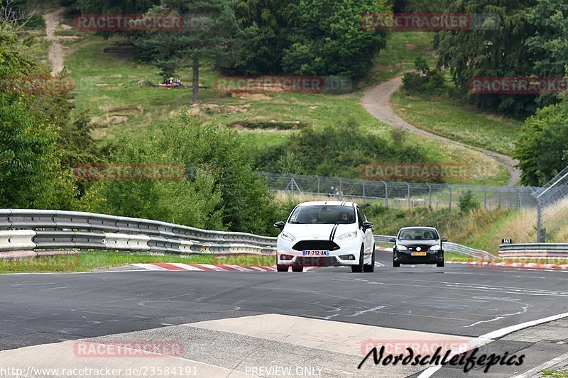 Bild #23584191 - Touristenfahrten Nürburgring Nordschleife (13.08.2023)