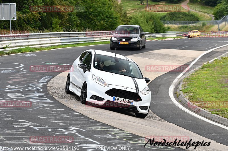 Bild #23584193 - Touristenfahrten Nürburgring Nordschleife (13.08.2023)