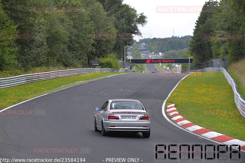 Bild #23584194 - Touristenfahrten Nürburgring Nordschleife (13.08.2023)