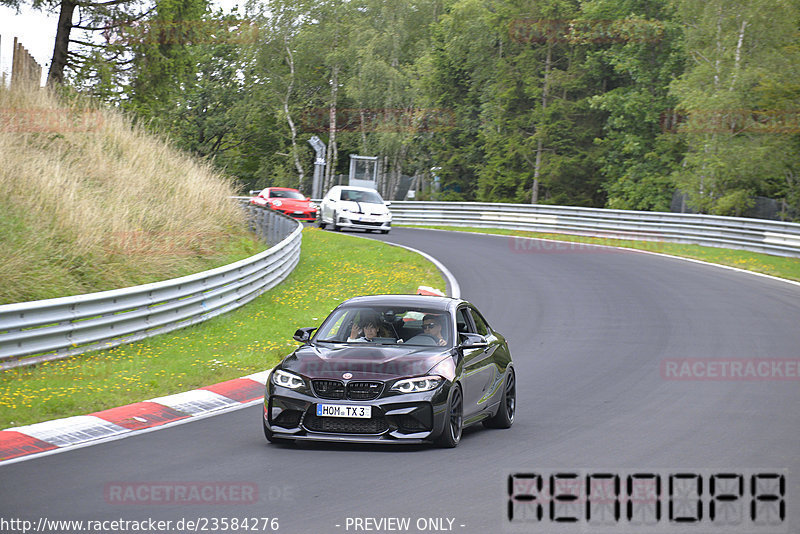 Bild #23584276 - Touristenfahrten Nürburgring Nordschleife (13.08.2023)