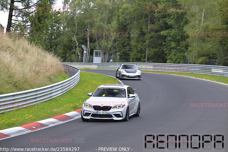 Bild #23584297 - Touristenfahrten Nürburgring Nordschleife (13.08.2023)