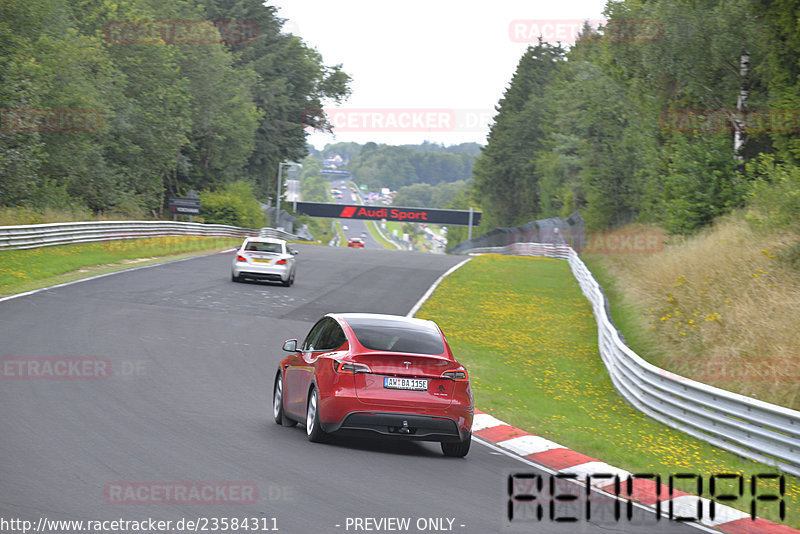 Bild #23584311 - Touristenfahrten Nürburgring Nordschleife (13.08.2023)