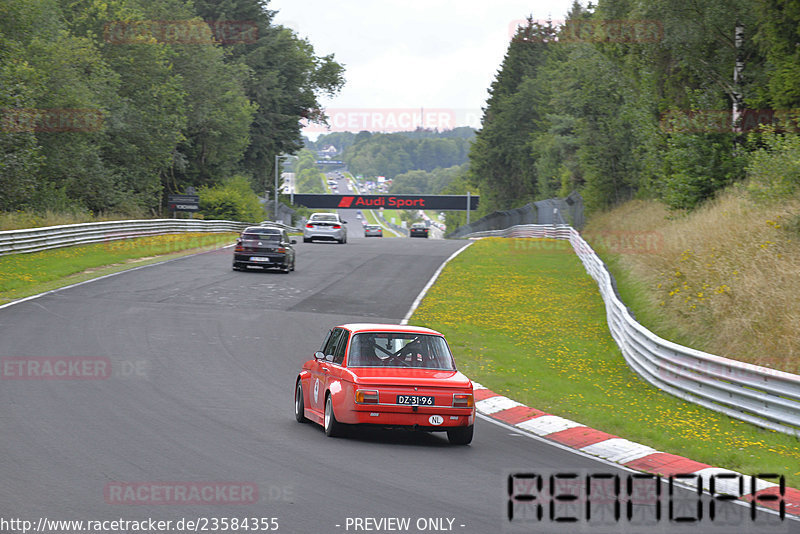 Bild #23584355 - Touristenfahrten Nürburgring Nordschleife (13.08.2023)