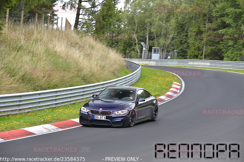 Bild #23584375 - Touristenfahrten Nürburgring Nordschleife (13.08.2023)