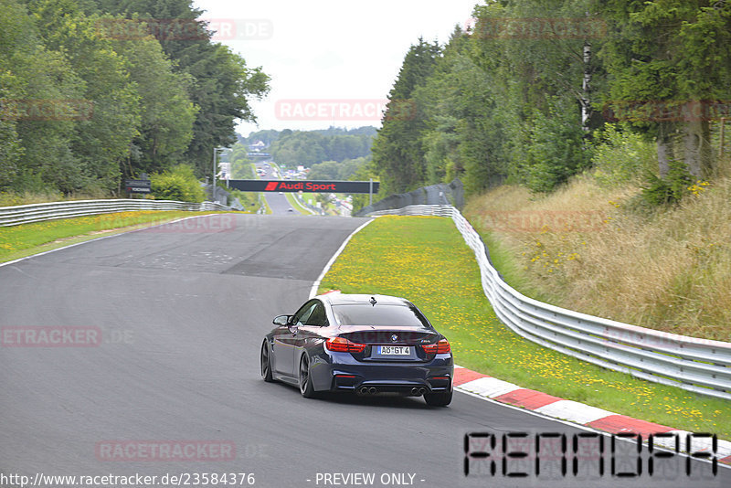 Bild #23584376 - Touristenfahrten Nürburgring Nordschleife (13.08.2023)