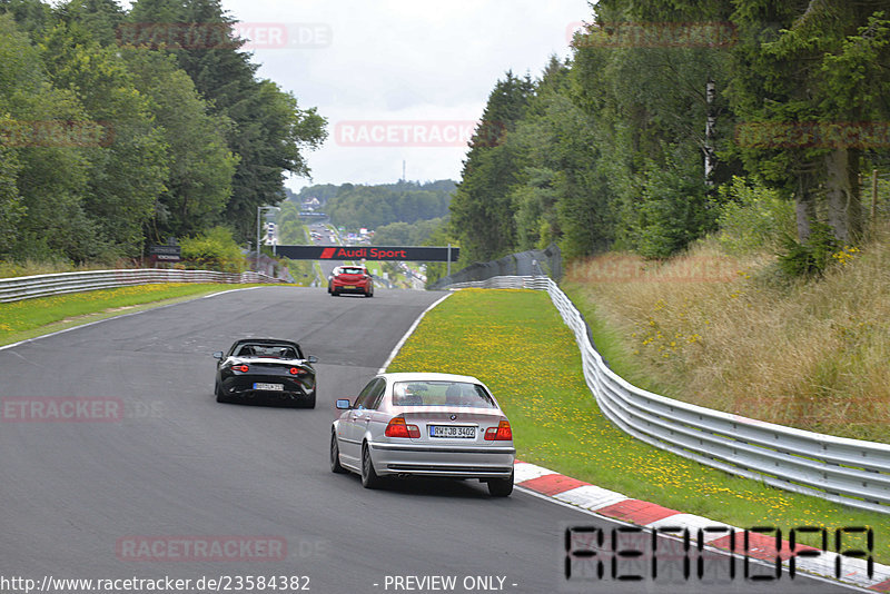 Bild #23584382 - Touristenfahrten Nürburgring Nordschleife (13.08.2023)