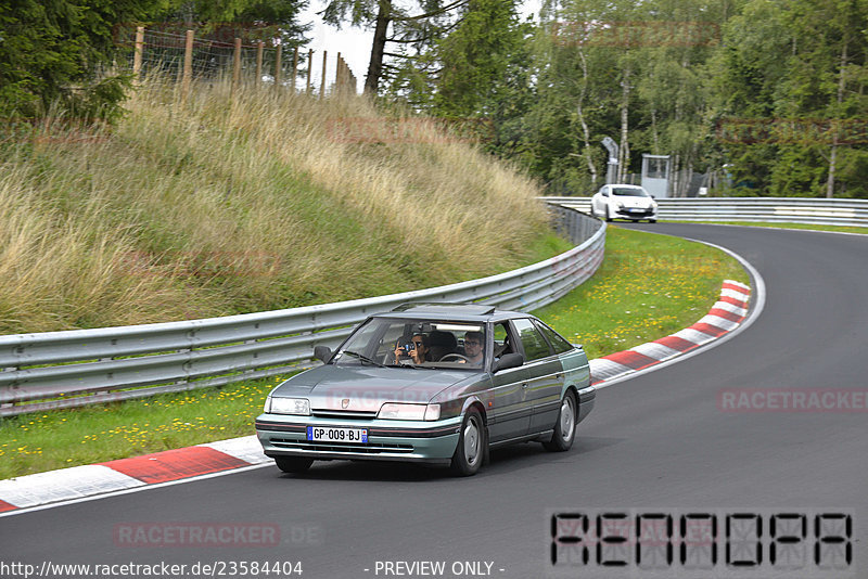 Bild #23584404 - Touristenfahrten Nürburgring Nordschleife (13.08.2023)