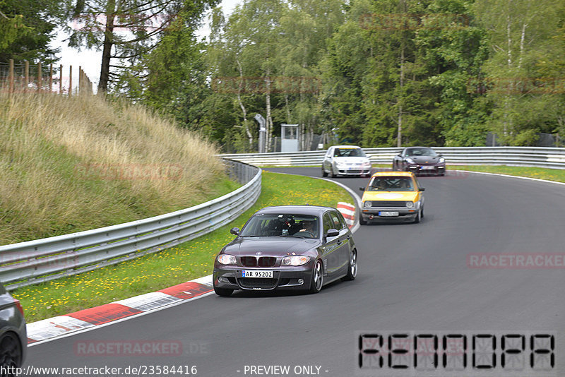 Bild #23584416 - Touristenfahrten Nürburgring Nordschleife (13.08.2023)