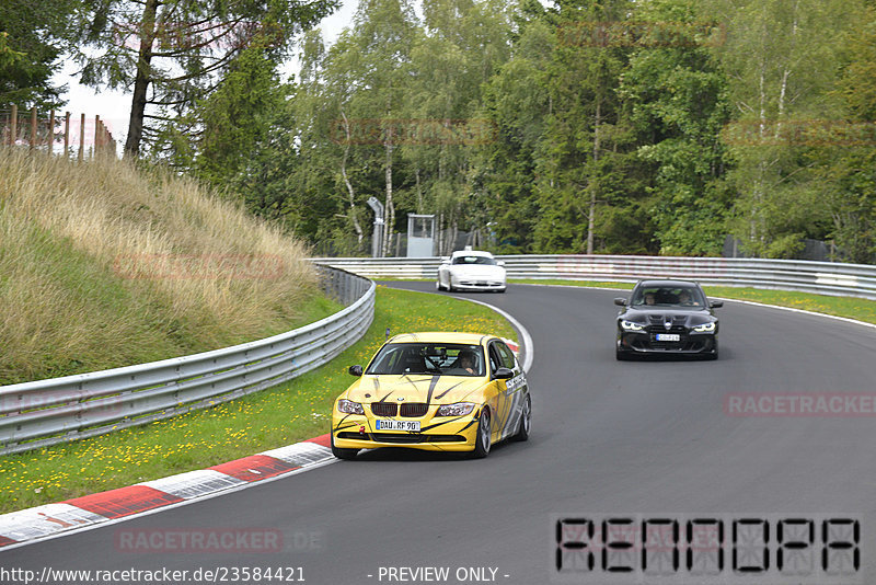 Bild #23584421 - Touristenfahrten Nürburgring Nordschleife (13.08.2023)