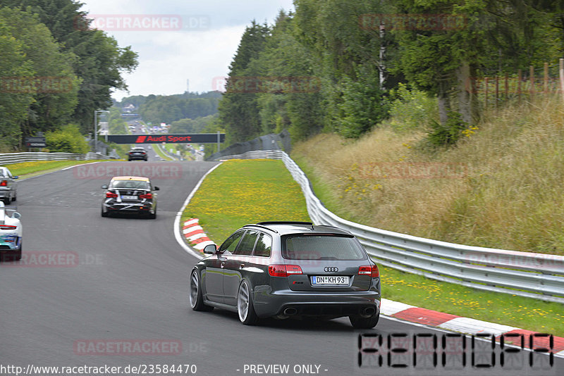 Bild #23584470 - Touristenfahrten Nürburgring Nordschleife (13.08.2023)