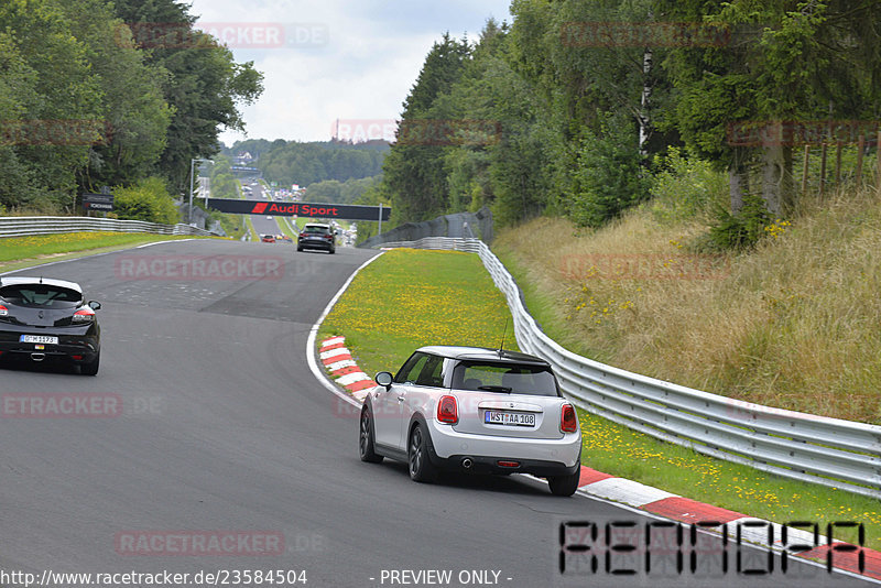 Bild #23584504 - Touristenfahrten Nürburgring Nordschleife (13.08.2023)