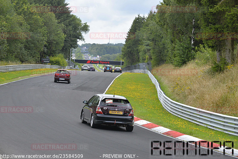 Bild #23584509 - Touristenfahrten Nürburgring Nordschleife (13.08.2023)