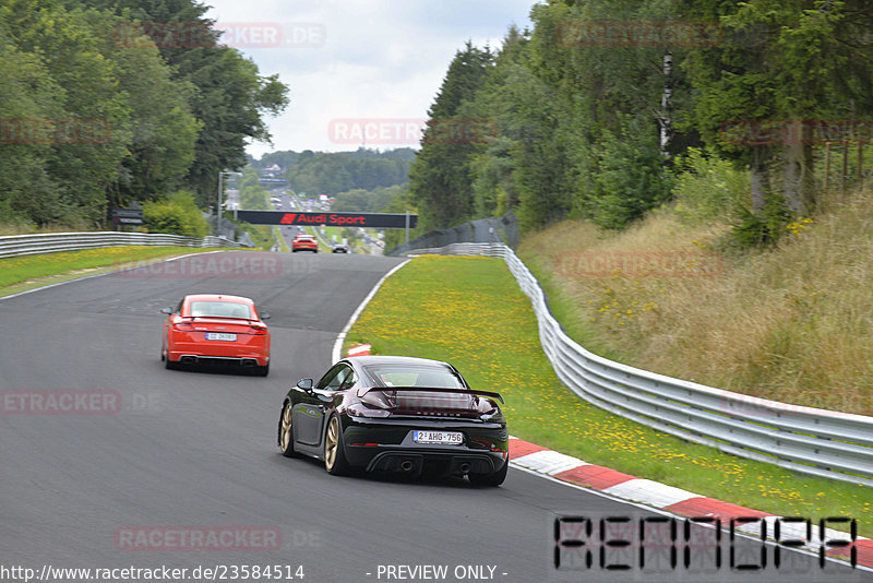 Bild #23584514 - Touristenfahrten Nürburgring Nordschleife (13.08.2023)