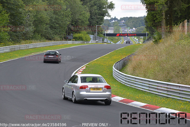 Bild #23584596 - Touristenfahrten Nürburgring Nordschleife (13.08.2023)