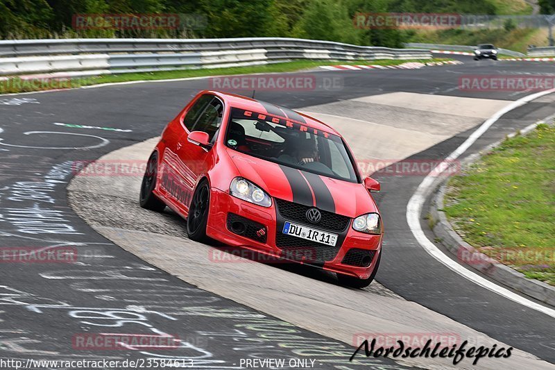 Bild #23584613 - Touristenfahrten Nürburgring Nordschleife (13.08.2023)