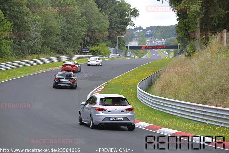 Bild #23584616 - Touristenfahrten Nürburgring Nordschleife (13.08.2023)