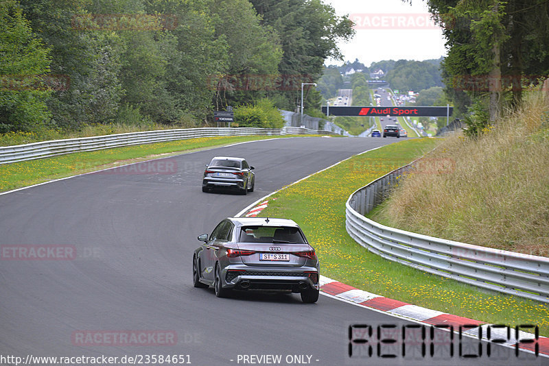 Bild #23584651 - Touristenfahrten Nürburgring Nordschleife (13.08.2023)