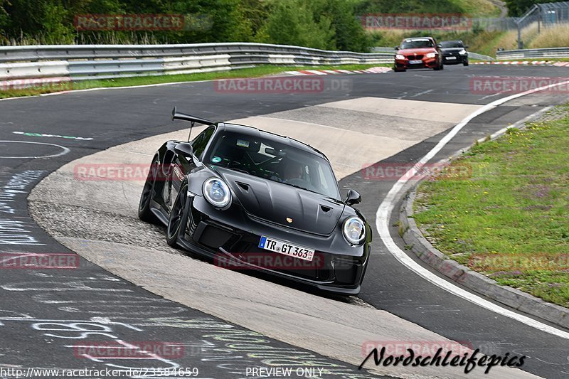 Bild #23584659 - Touristenfahrten Nürburgring Nordschleife (13.08.2023)