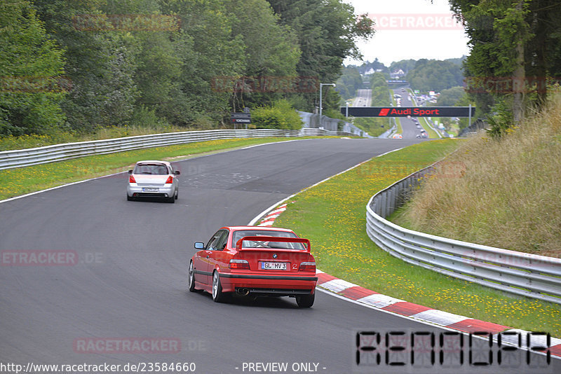 Bild #23584660 - Touristenfahrten Nürburgring Nordschleife (13.08.2023)