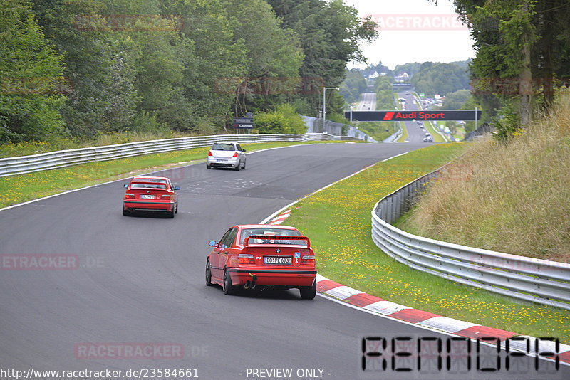 Bild #23584661 - Touristenfahrten Nürburgring Nordschleife (13.08.2023)