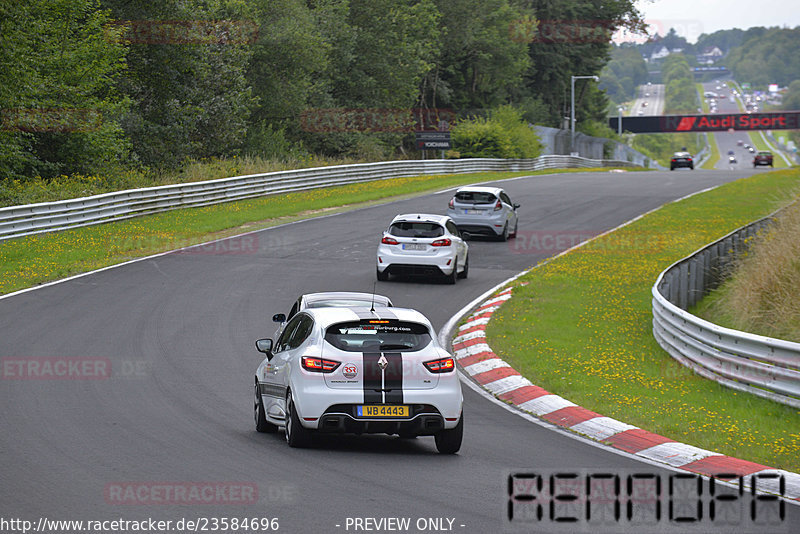 Bild #23584696 - Touristenfahrten Nürburgring Nordschleife (13.08.2023)