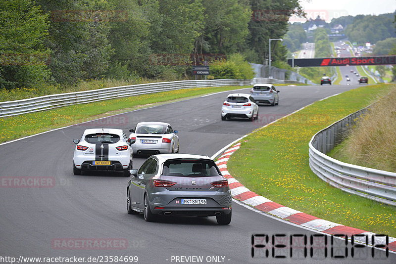 Bild #23584699 - Touristenfahrten Nürburgring Nordschleife (13.08.2023)