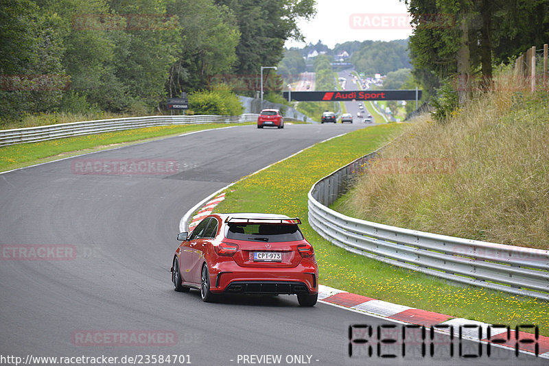 Bild #23584701 - Touristenfahrten Nürburgring Nordschleife (13.08.2023)