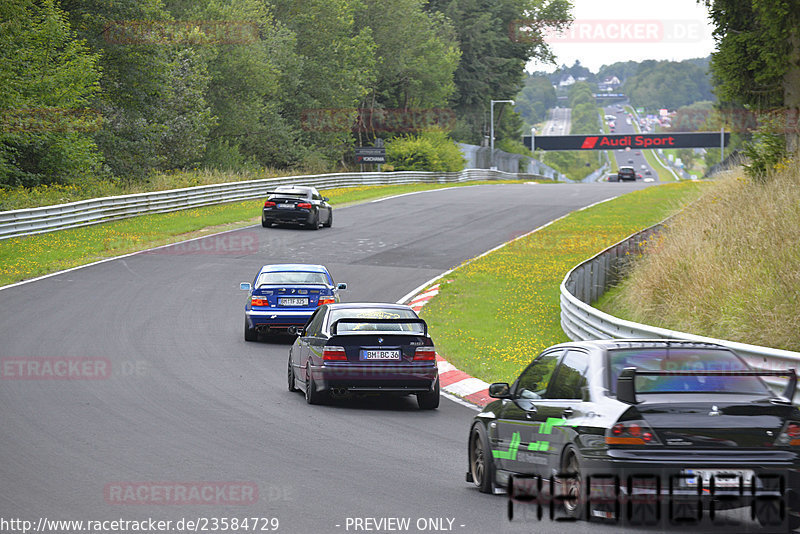 Bild #23584729 - Touristenfahrten Nürburgring Nordschleife (13.08.2023)