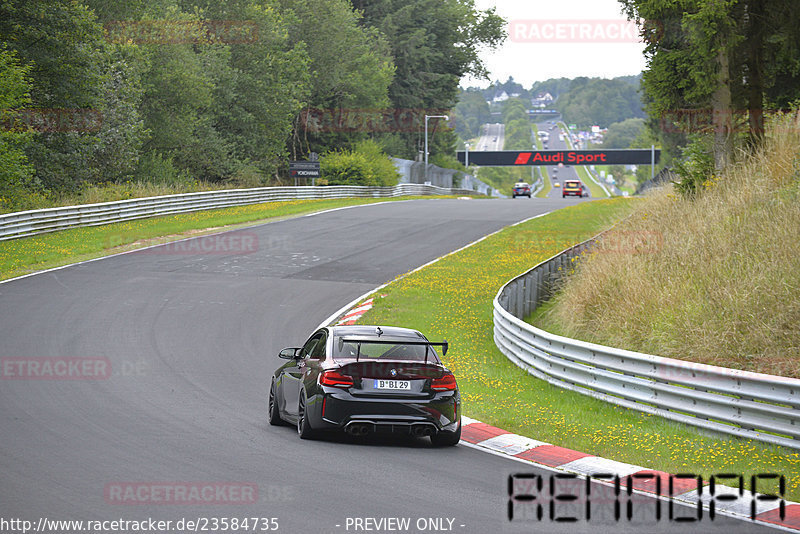 Bild #23584735 - Touristenfahrten Nürburgring Nordschleife (13.08.2023)