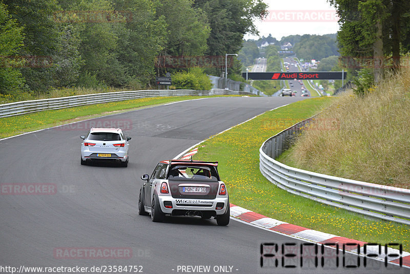 Bild #23584752 - Touristenfahrten Nürburgring Nordschleife (13.08.2023)