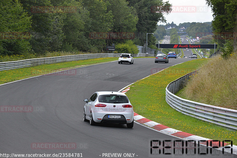 Bild #23584781 - Touristenfahrten Nürburgring Nordschleife (13.08.2023)