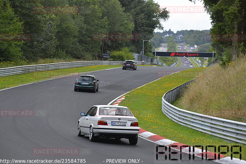 Bild #23584785 - Touristenfahrten Nürburgring Nordschleife (13.08.2023)