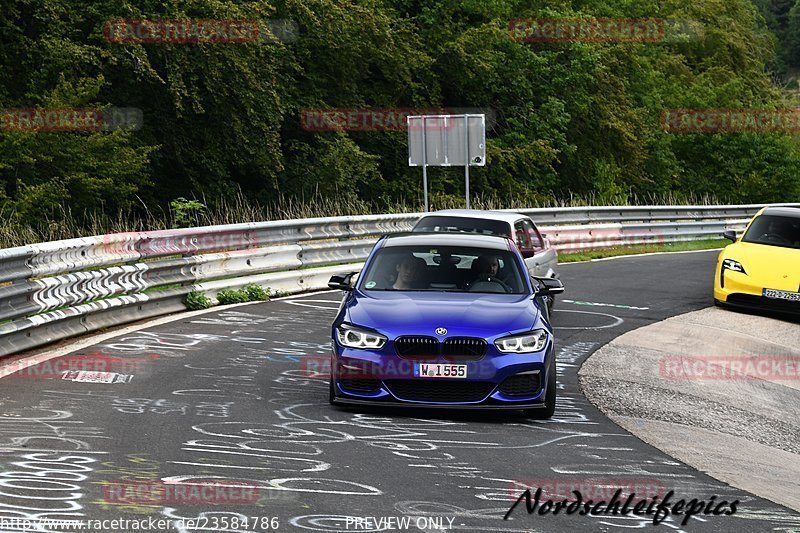 Bild #23584786 - Touristenfahrten Nürburgring Nordschleife (13.08.2023)