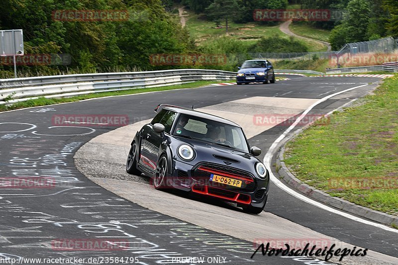 Bild #23584795 - Touristenfahrten Nürburgring Nordschleife (13.08.2023)