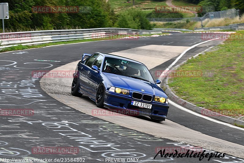 Bild #23584802 - Touristenfahrten Nürburgring Nordschleife (13.08.2023)