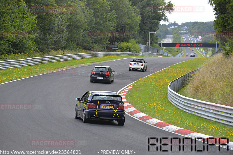 Bild #23584821 - Touristenfahrten Nürburgring Nordschleife (13.08.2023)