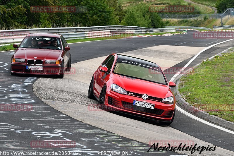 Bild #23584823 - Touristenfahrten Nürburgring Nordschleife (13.08.2023)