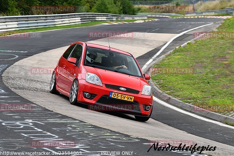 Bild #23584863 - Touristenfahrten Nürburgring Nordschleife (13.08.2023)