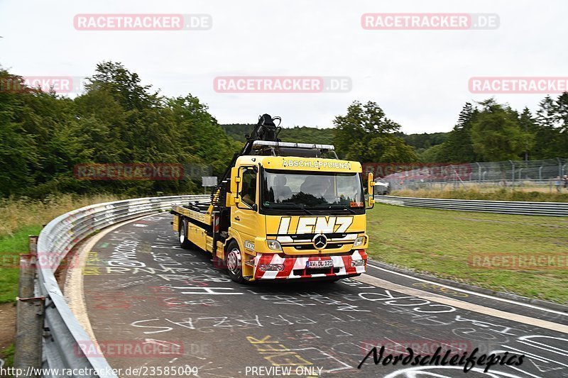 Bild #23585009 - Touristenfahrten Nürburgring Nordschleife (13.08.2023)