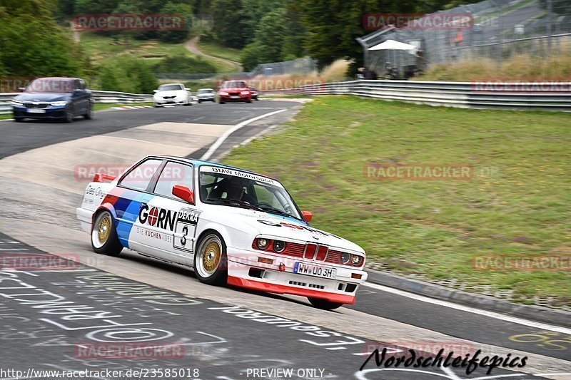 Bild #23585018 - Touristenfahrten Nürburgring Nordschleife (13.08.2023)