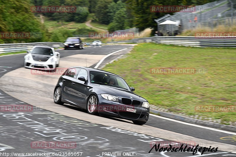 Bild #23585057 - Touristenfahrten Nürburgring Nordschleife (13.08.2023)