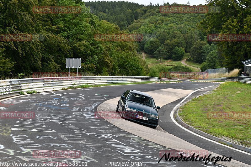 Bild #23585101 - Touristenfahrten Nürburgring Nordschleife (13.08.2023)