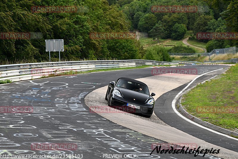 Bild #23585103 - Touristenfahrten Nürburgring Nordschleife (13.08.2023)