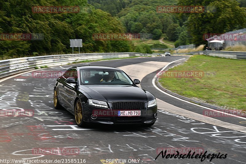 Bild #23585116 - Touristenfahrten Nürburgring Nordschleife (13.08.2023)