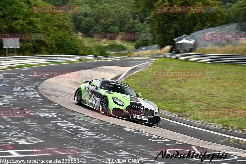 Bild #23585143 - Touristenfahrten Nürburgring Nordschleife (13.08.2023)