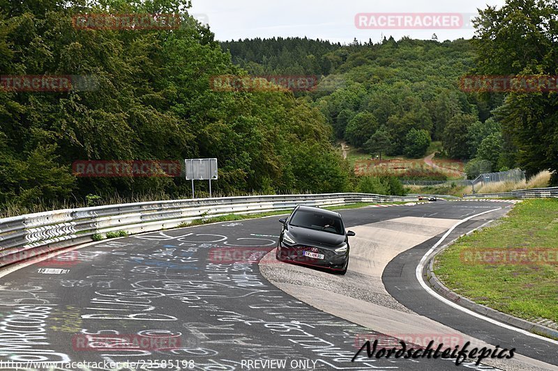 Bild #23585198 - Touristenfahrten Nürburgring Nordschleife (13.08.2023)