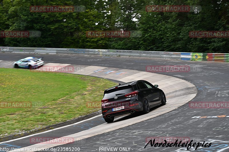 Bild #23585200 - Touristenfahrten Nürburgring Nordschleife (13.08.2023)