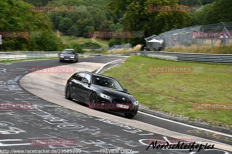 Bild #23585209 - Touristenfahrten Nürburgring Nordschleife (13.08.2023)