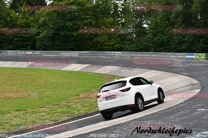 Bild #23585229 - Touristenfahrten Nürburgring Nordschleife (13.08.2023)