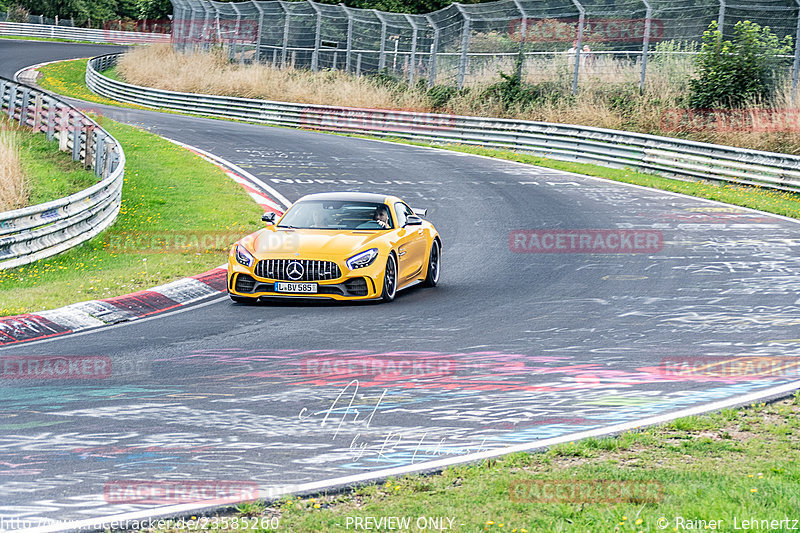 Bild #23585260 - Touristenfahrten Nürburgring Nordschleife (13.08.2023)